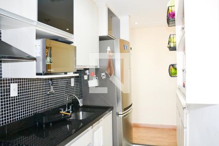 Apartamento à venda com 80m², 3 quartos e 2 vagas Apartamento à venda com 80m², 3 quartos e 2 vagasCozinha