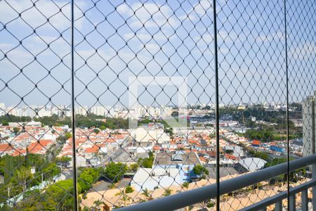 Apartamento à venda com 80m², 3 quartos e 2 vagas Apartamento à venda com 80m², 3 quartos e 2 vagasVaranda Gourmet