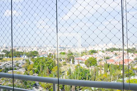 Apartamento à venda com 80m², 3 quartos e 2 vagas Apartamento à venda com 80m², 3 quartos e 2 vagasVaranda Gourmet