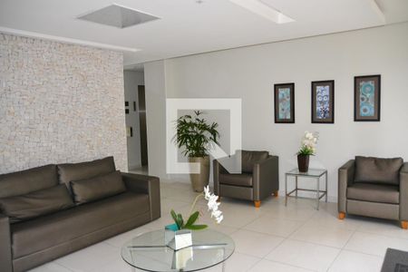Apartamento à venda com 80m², 3 quartos e 2 vagas Apartamento à venda com 80m², 3 quartos e 2 vagasÁrea comum