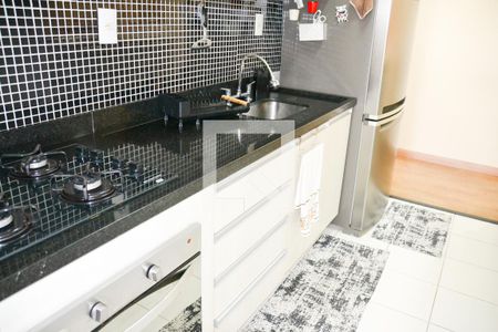 Apartamento à venda com 80m², 3 quartos e 2 vagas Apartamento à venda com 80m², 3 quartos e 2 vagasCozinha