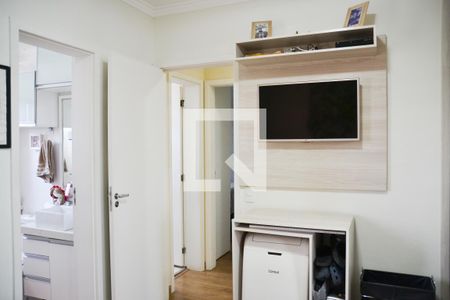 Apartamento à venda com 80m², 3 quartos e 2 vagas Apartamento à venda com 80m², 3 quartos e 2 vagasQuarto 3