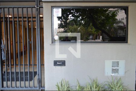 Studio para alugar com 23m², 1 quarto e sem vagaPortaria