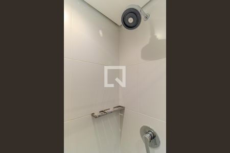 Studio para alugar com 21m², 1 quarto e sem vagaBanheiro