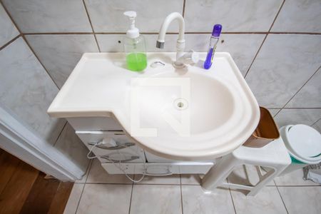 Casa à venda com 350m², 5 quartos e 3 vagas Casa à venda com 350m², 5 quartos e 3 vagasBanheiro 2