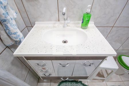 Casa à venda com 350m², 5 quartos e 3 vagas Casa à venda com 350m², 5 quartos e 3 vagasBanheiro 3