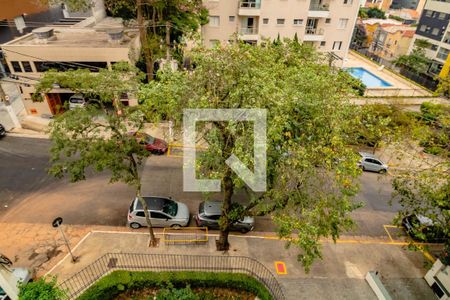 Apartamento à venda com 80m², 2 quartos e 1 vagaQuarto 2