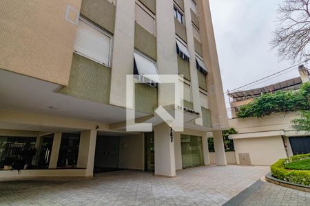 Apartamento à venda com 80m², 2 quartos e 1 vagaFachada