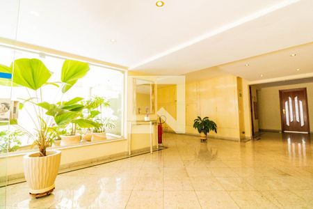 Apartamento à venda com 80m², 2 quartos e 1 vagaÁrea comum