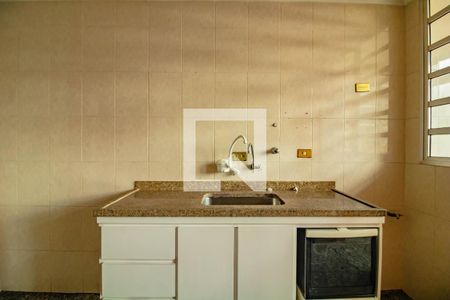 Apartamento à venda com 80m², 2 quartos e 1 vagaCozinha