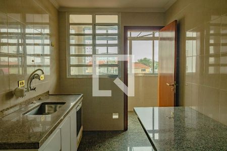 Apartamento à venda com 80m², 2 quartos e 1 vagaCozinha