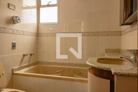 Apartamento à venda com 80m², 2 quartos e 1 vagaBanheiro