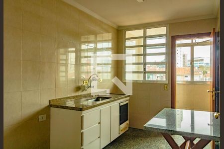 Apartamento à venda com 80m², 2 quartos e 1 vagaCozinha