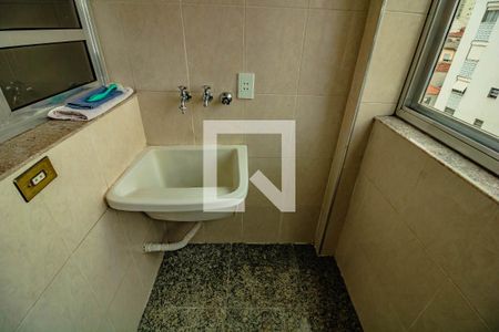 Apartamento à venda com 80m², 2 quartos e 1 vagaÁrea de Serviço