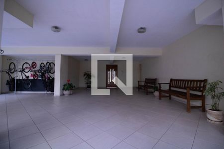 Apartamento à venda com 80m², 2 quartos e 1 vagaÁrea comum