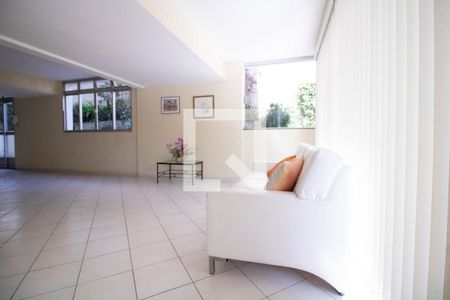 Apartamento à venda com 80m², 2 quartos e 1 vagaÁrea comum