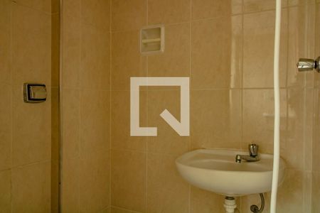 Apartamento à venda com 80m², 2 quartos e 1 vagaBanheiro de Serviço