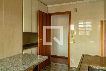 Apartamento à venda com 80m², 2 quartos e 1 vagaCozinha
