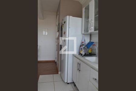 Apartamento para alugar com 34m², 1 quarto e sem vagaCozinha