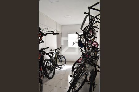 Apartamento para alugar com 34m², 1 quarto e sem vagaBicicletário