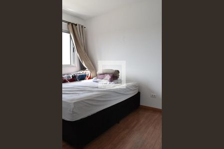 Quarto de apartamento para alugar com 1 quarto, 34m² em Fanny, Curitiba