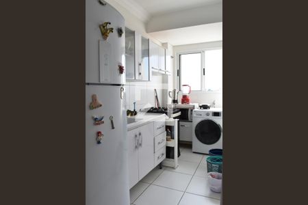 Apartamento para alugar com 34m², 1 quarto e sem vagaCozinha