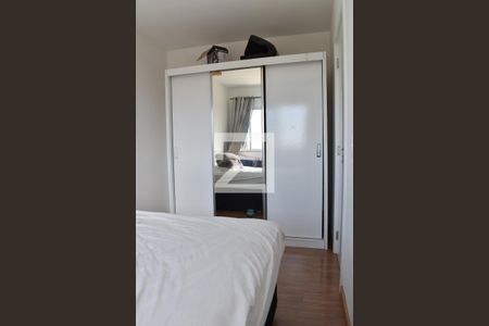 Quarto de apartamento para alugar com 1 quarto, 34m² em Fanny, Curitiba