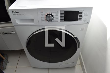 Apartamento para alugar com 34m², 1 quarto e sem vagaÁrea de Serviço