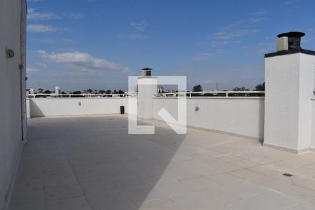Apartamento para alugar com 34m², 1 quarto e sem vagaÁrea comum - Terraço