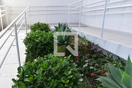 Apartamento para alugar com 34m², 1 quarto e sem vagaÁrea comum