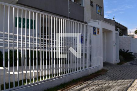 Apartamento para alugar com 34m², 1 quarto e sem vagaFachada do condomínio