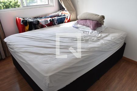 Quarto de apartamento para alugar com 1 quarto, 34m² em Fanny, Curitiba
