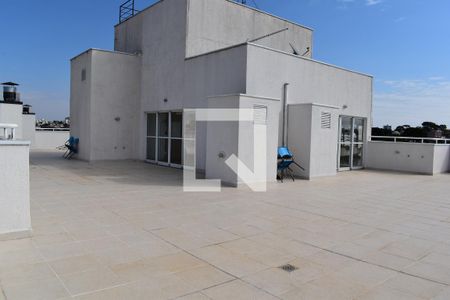 Apartamento para alugar com 34m², 1 quarto e sem vagaÁrea comum - Terraço