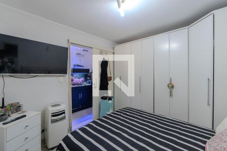 Apartamento à venda com 110m², 3 quartos e sem vagaSuíte 1