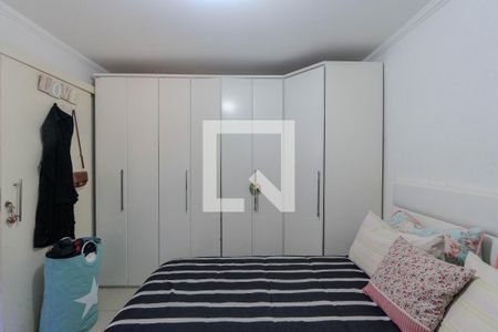 Apartamento à venda com 110m², 3 quartos e sem vagaSuíte 1