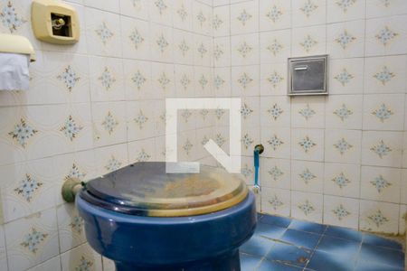 Casa à venda com 219m², 5 quartos e 3 vagas