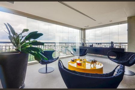 Apartamento à venda com 2 quartos, 390m² em Aclimação, São Paulo