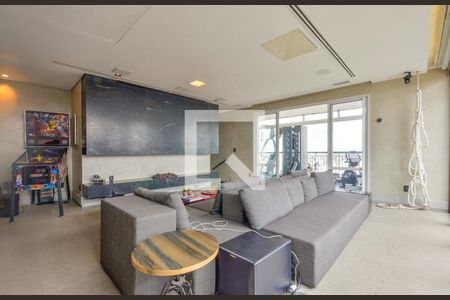 Apartamento à venda com 2 quartos, 390m² em Aclimação, São Paulo