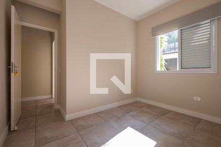 Quarto 1 de apartamento para alugar com 2 quartos, 40m² em Jardim Paulista, São Paulo