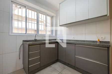 Sala/Cozinha de apartamento para alugar com 2 quartos, 40m² em Jardim Paulista, São Paulo