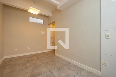 Sala/Cozinha de apartamento para alugar com 2 quartos, 40m² em Jardim Paulista, São Paulo