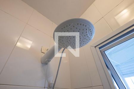 Apartamento para alugar com 40m², 2 quartos e sem vagaBanheiro