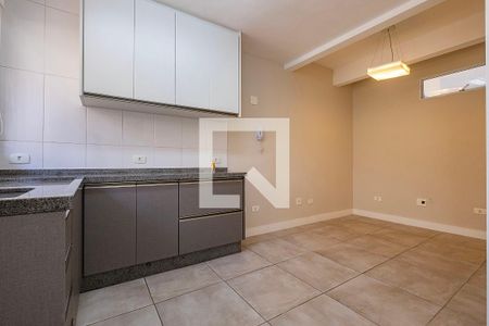 Sala/Cozinha de apartamento para alugar com 2 quartos, 40m² em Jardim Paulista, São Paulo