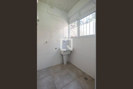 Apartamento para alugar com 40m², 2 quartos e sem vagaLavanderia