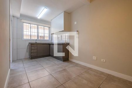 Sala/Cozinha de apartamento para alugar com 2 quartos, 40m² em Jardim Paulista, São Paulo