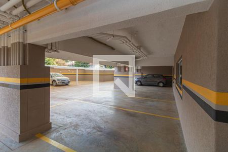 Studio para alugar com 34m², 1 quarto e 1 vaga Studio para alugar com 34m², 1 quarto e 1 vagaÁrea comum