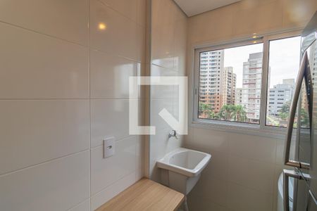 Studio de kitnet/studio para alugar com 1 quarto, 34m² em Ribeirânia, Ribeirão Preto