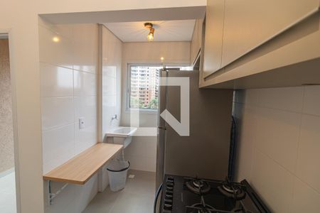 Studio de kitnet/studio para alugar com 1 quarto, 34m² em Ribeirânia, Ribeirão Preto
