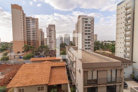 Studio para alugar com 34m², 1 quarto e 1 vaga Studio para alugar com 34m², 1 quarto e 1 vagaVista