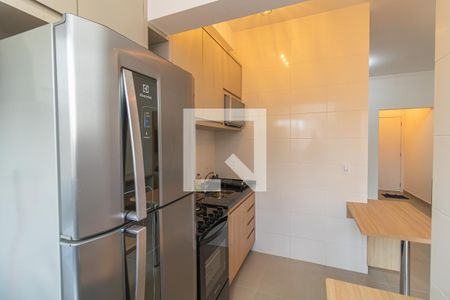 Studio de kitnet/studio para alugar com 1 quarto, 34m² em Ribeirânia, Ribeirão Preto